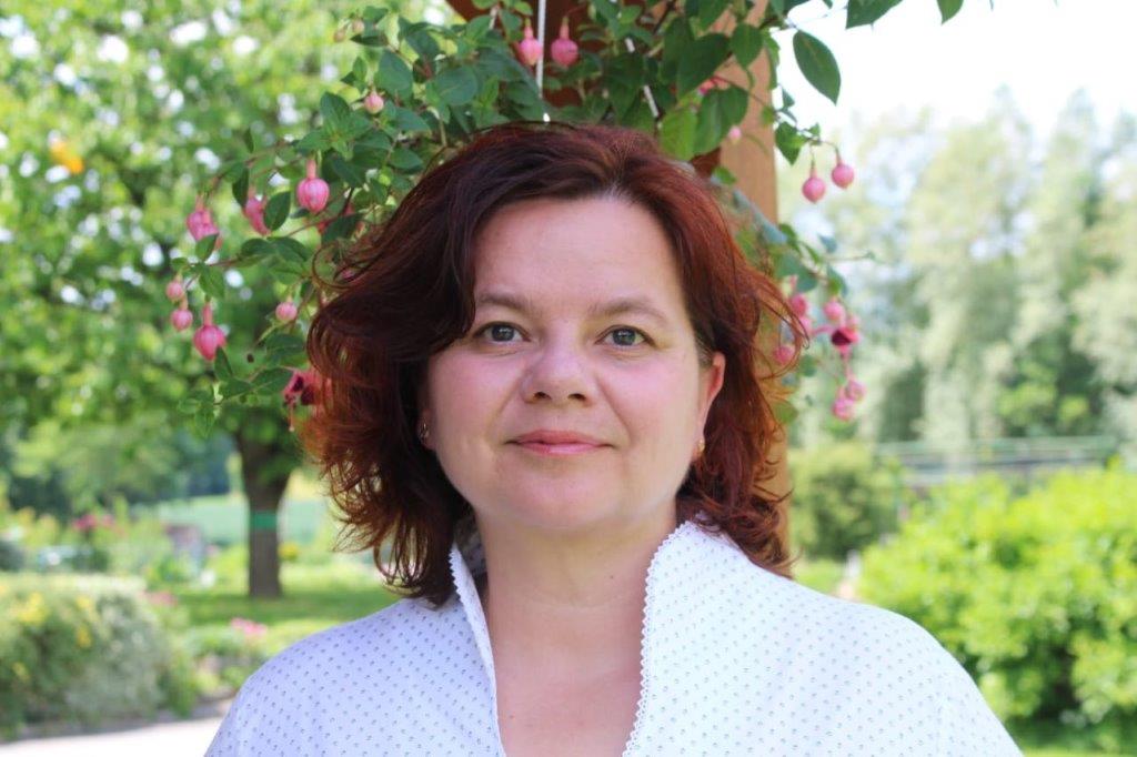 Monika Sommer