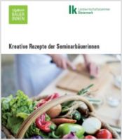 Rezeptbroschüren-Ordner