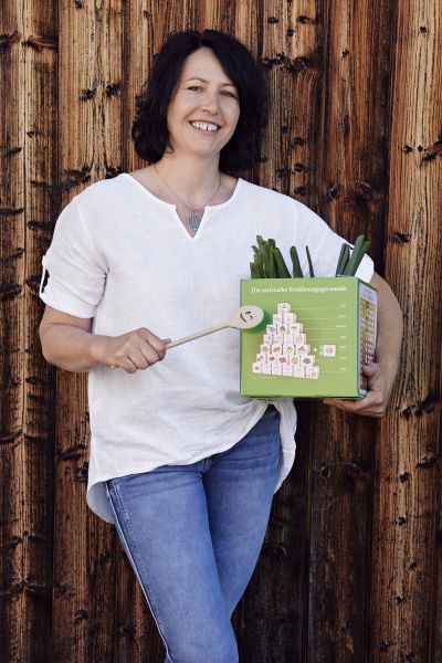 Elisabeth Pucher-Lanz
