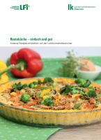 Resteküche – einfach und gut