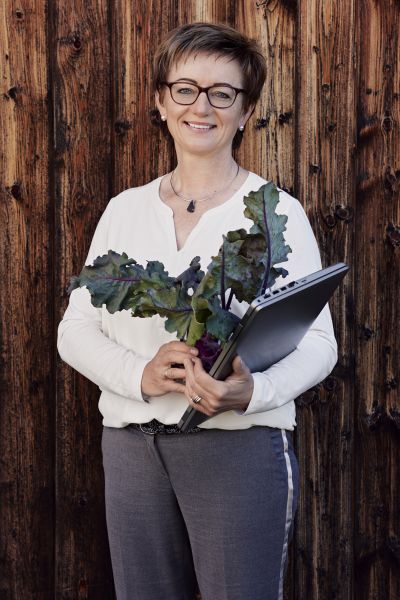 Magdalena Siegl