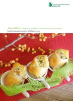 Mund.Werk – Fingerfood und andere kleine Köstlichkeiten