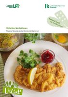 Schnitzelvariationen