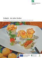 Erdäpfel - Die tollen Knollen