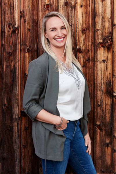Mag. Nicole Zöhrer, MSc