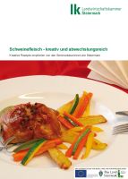 Schweinefleisch - kreativ und abwechslungsreich