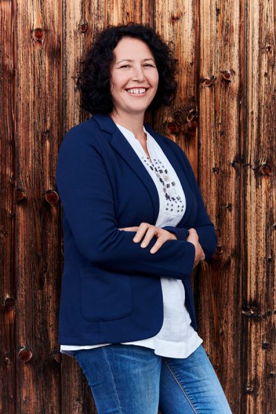Elisabeth Pucher-Lanz