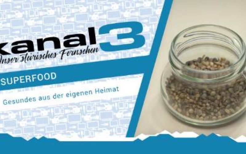 Heimisches Superfood