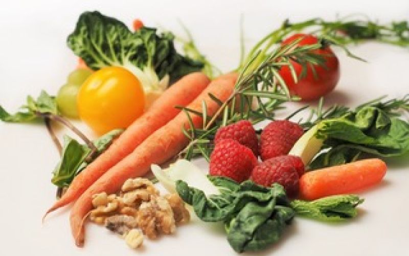 Ernährungs-ABC für's Immunsystem