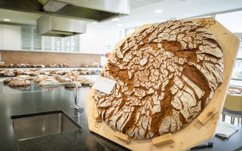 Brotprämierung 2022