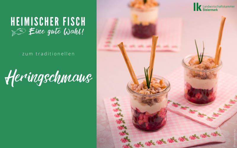 Heringschmaus