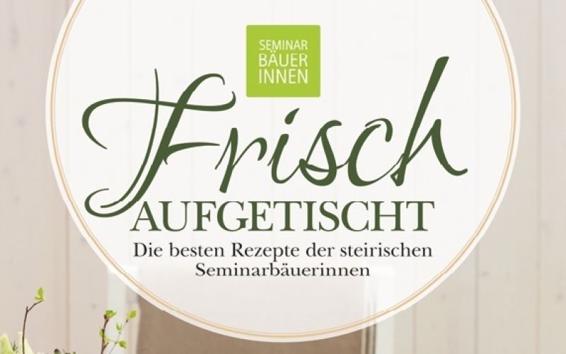 Seminarbäuerinnenkochbuch