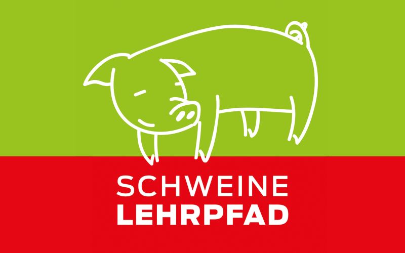 Schweinelehrpfad