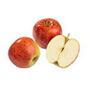 Gemüse, Hülsenfrüchte und Obst Icon