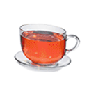 Alkoholfreie Getränke Icon