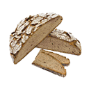 Getreide und Erdäpfel Icon