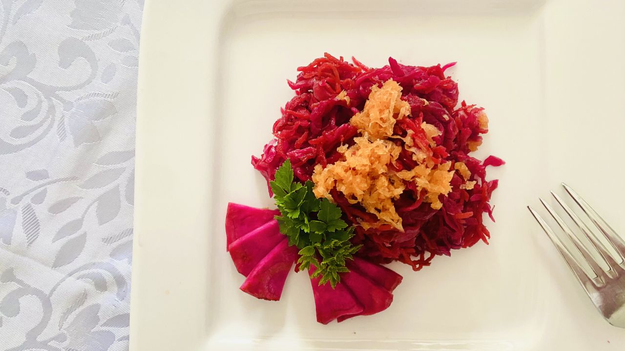 Kimchi