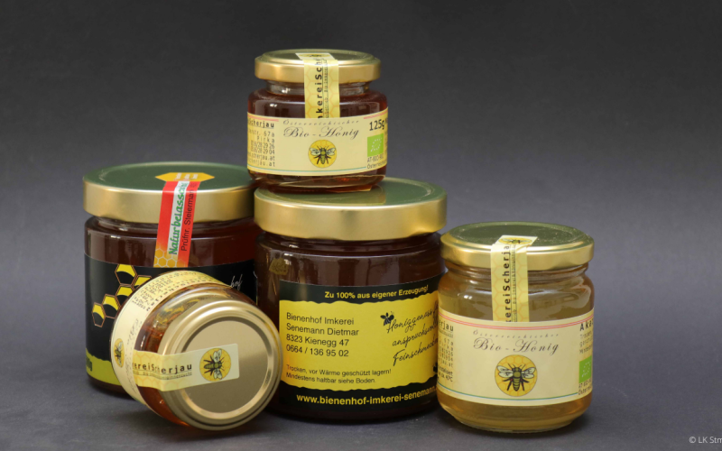 Storecheck: Honig