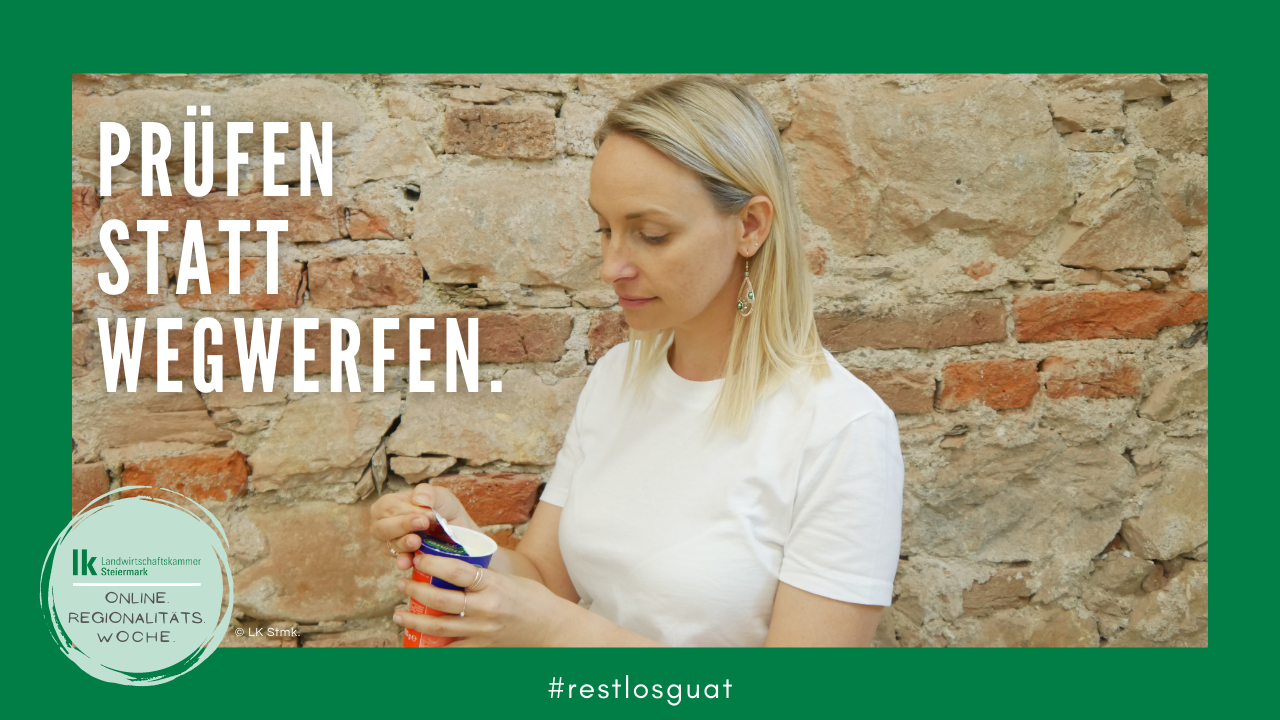 Prüfen statt wegwerfen