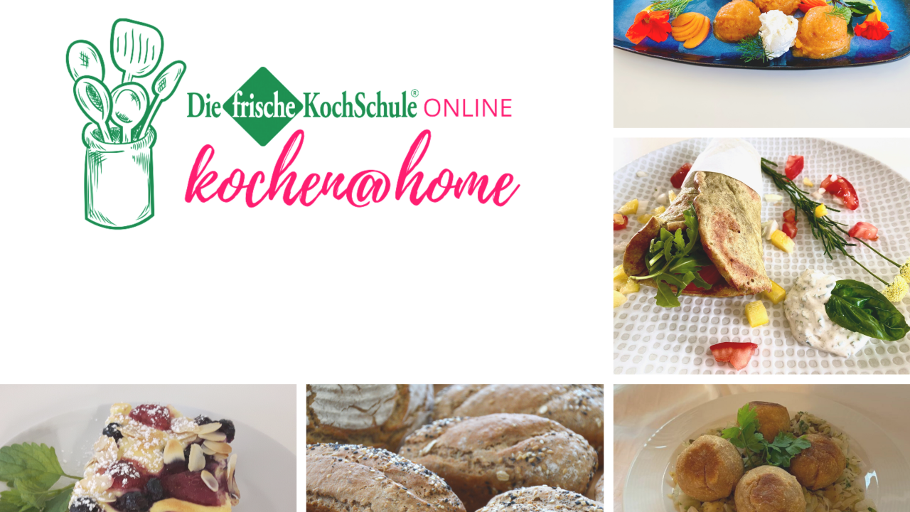 Cookinare zum Nachsehen