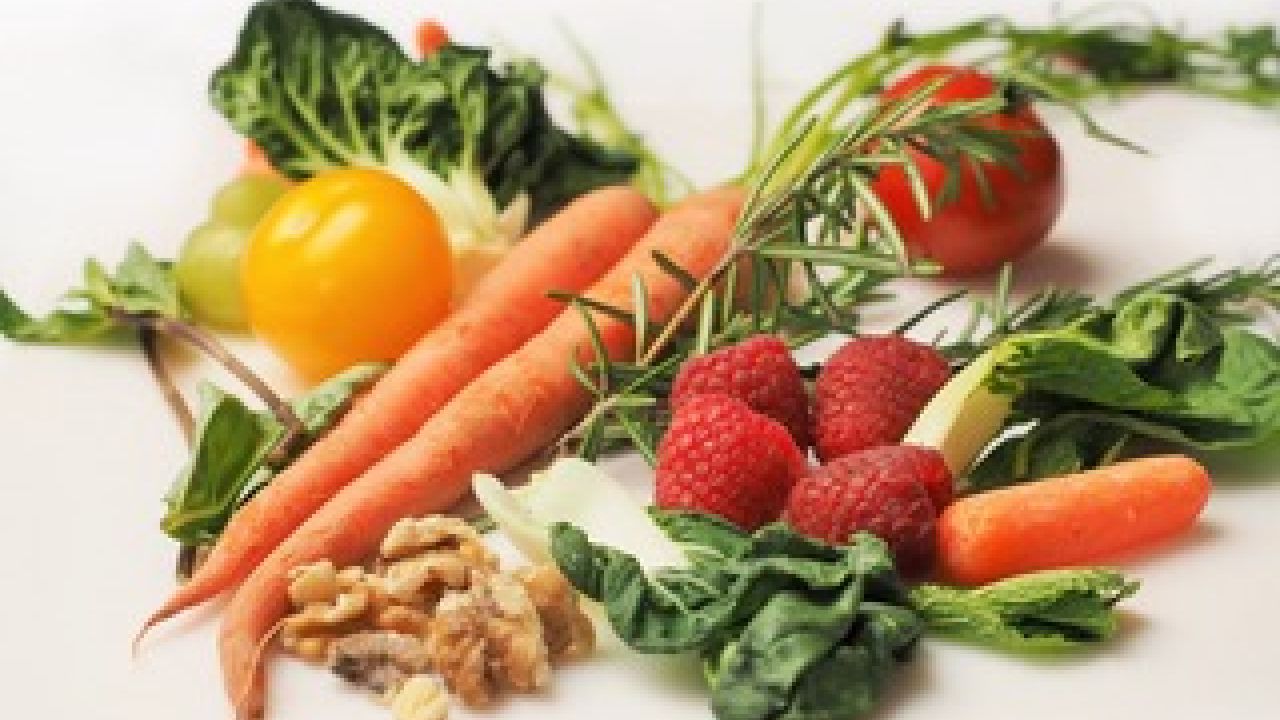 Ernährungs-ABC für's Immunsystem