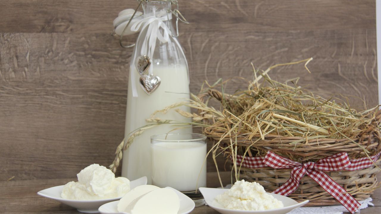 Milchlehrpfad