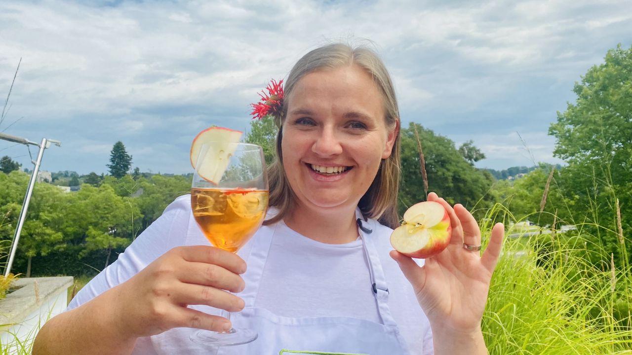 Sommerliche Getränkevielfalt