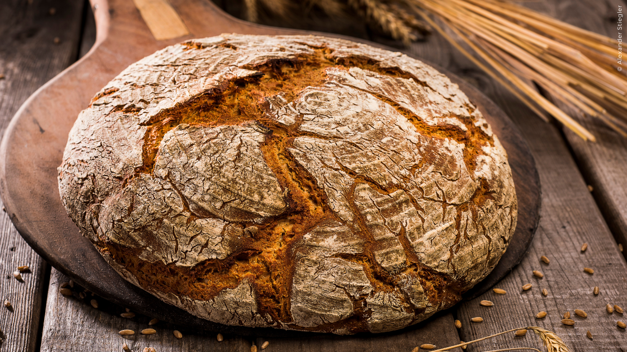 Bauernbrot