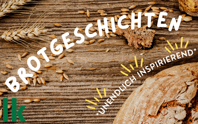 Brot-Podcast