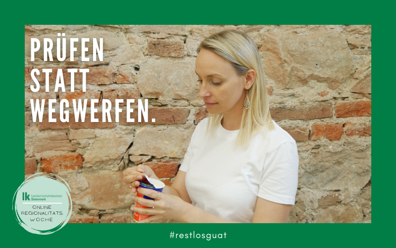 Tag 3: G'scheit prüfen