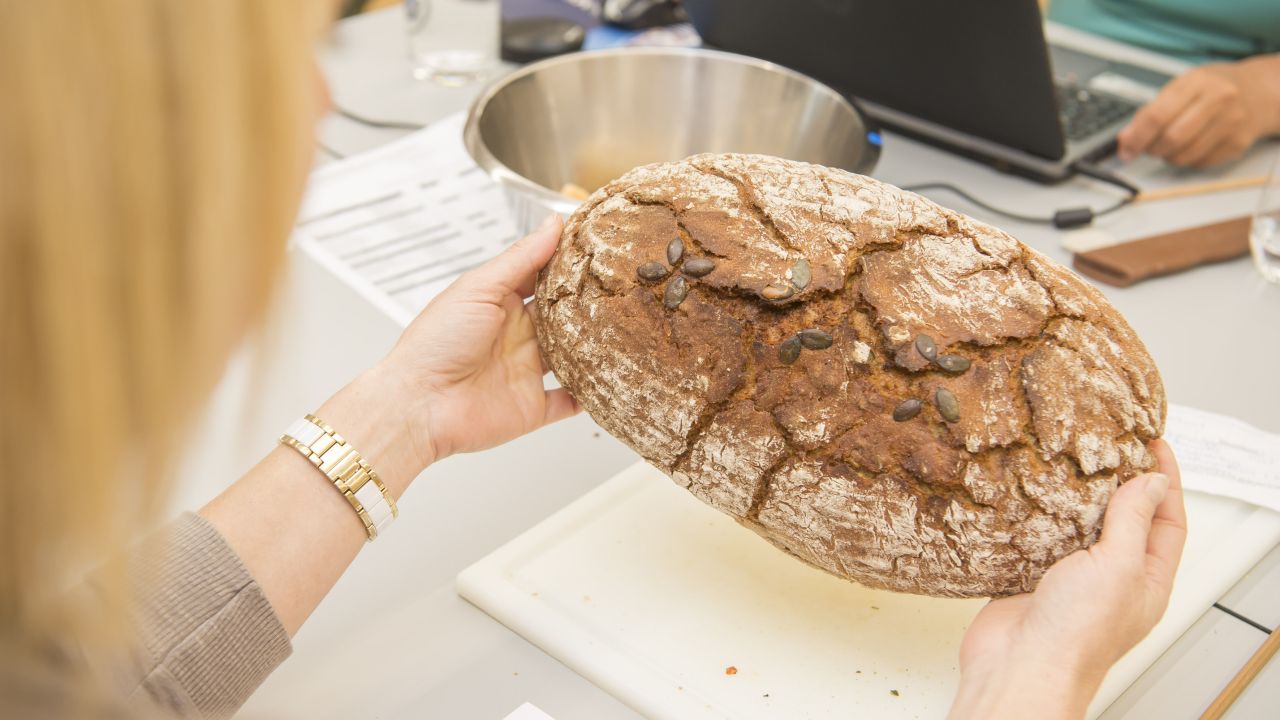 Brotprämierung: Jetzt anmelden!