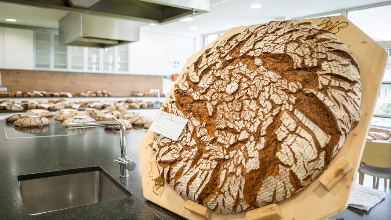 Brotprämierung 2022