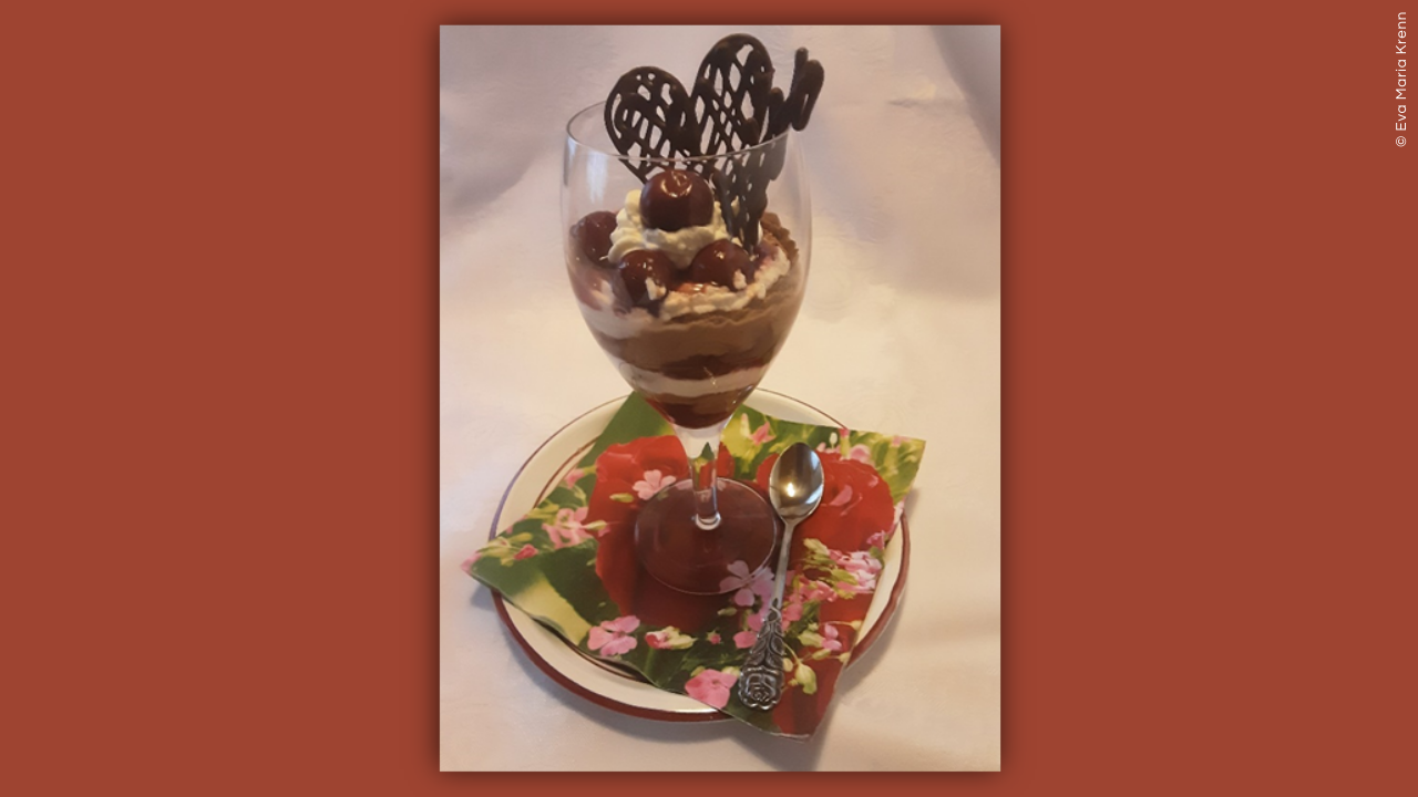 Schwarzwäldercreme