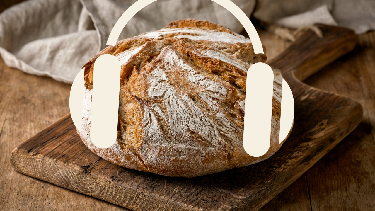 Brot-Podcast