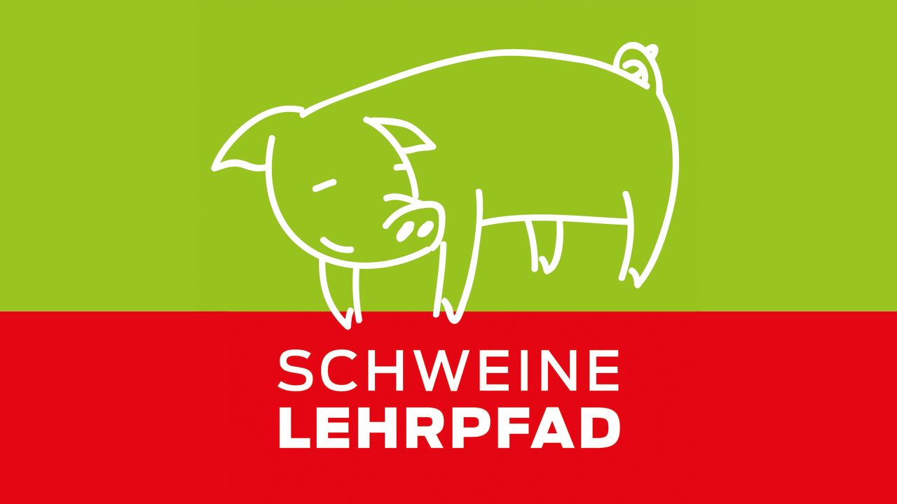 Schweinelehrpfad