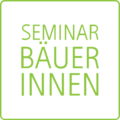 Seminarbäuerinnen