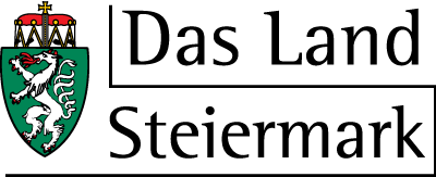 Logo des Landes Steiermark